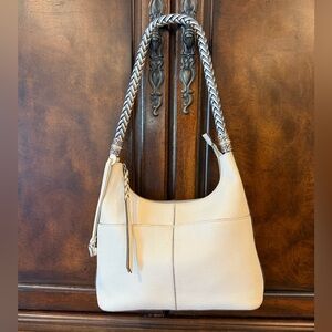 Brighton Bellaire Hobo Bag